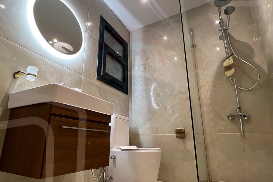 Apartment for sale 152 m Smouha (Orouba skyline)