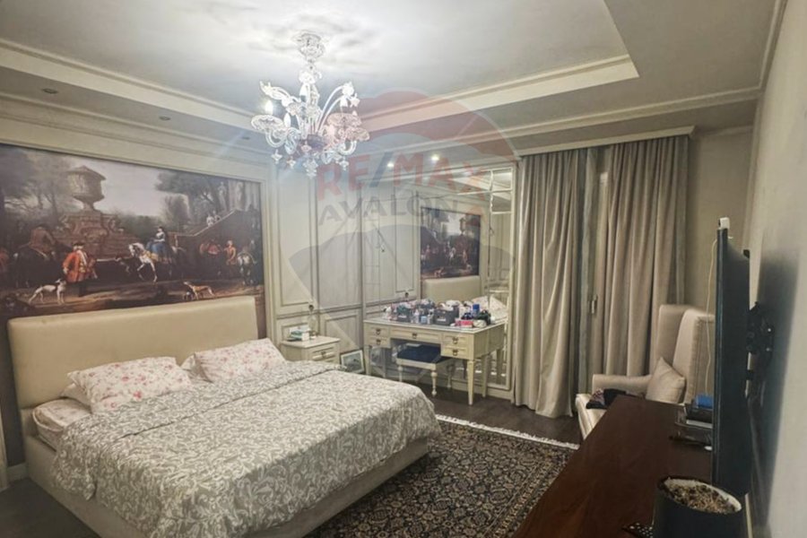 Apartment for sale 290 m Smouha (Seif Towers - Brand Building)