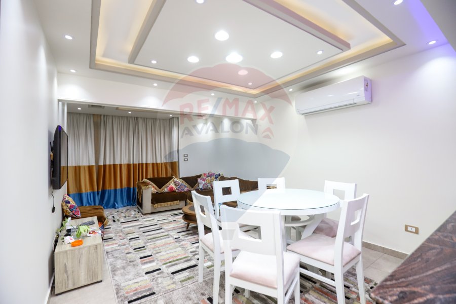 Chalet For Sale 70 m Elmamoora Elshatea (Sec num from the sea)