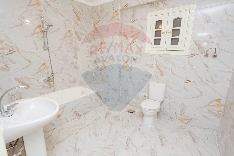 Apartment for rent 160 m Fleming ( Ahmed Tawfiq St.)