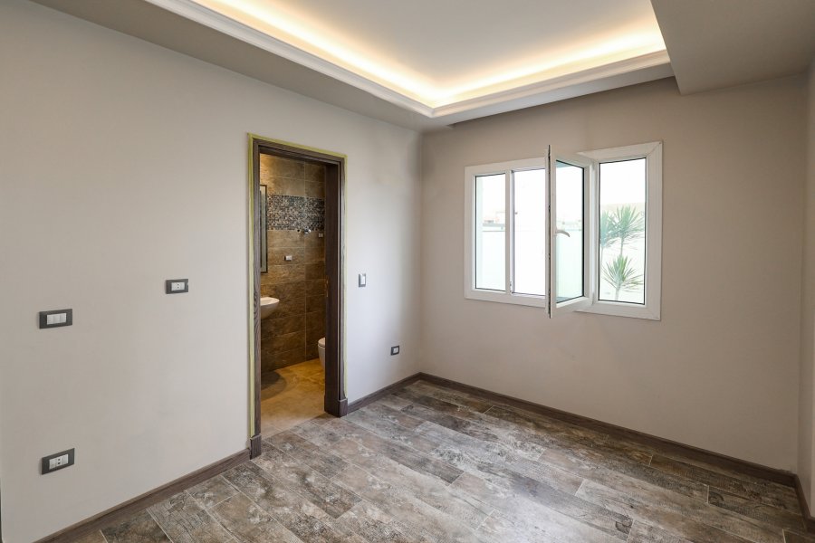 Stand alone villa for sale (Marseilia Beach 4 - Sidi Abdelrahman) 900 m