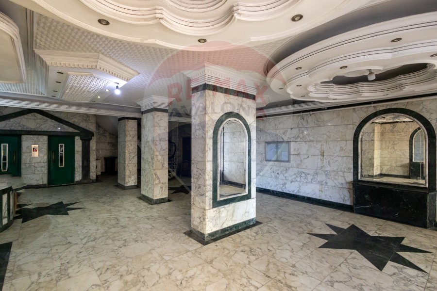 Apartment for sale 210 m Sidi Bishr (The second number of the sea)