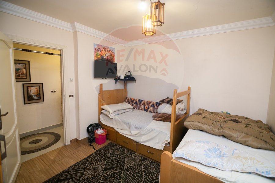 Apartment for sale 100 m Camp Caesar (Second num from the sea)