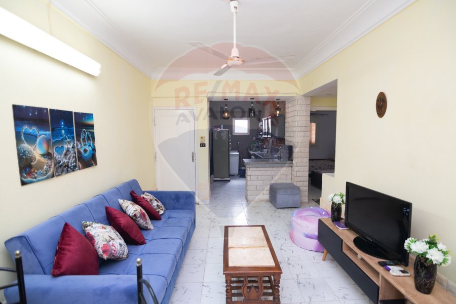 Chalet for sale North coast (Lotus Village)
