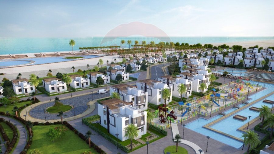 Chalet for sale  coast (Crystal Village) - 60 m