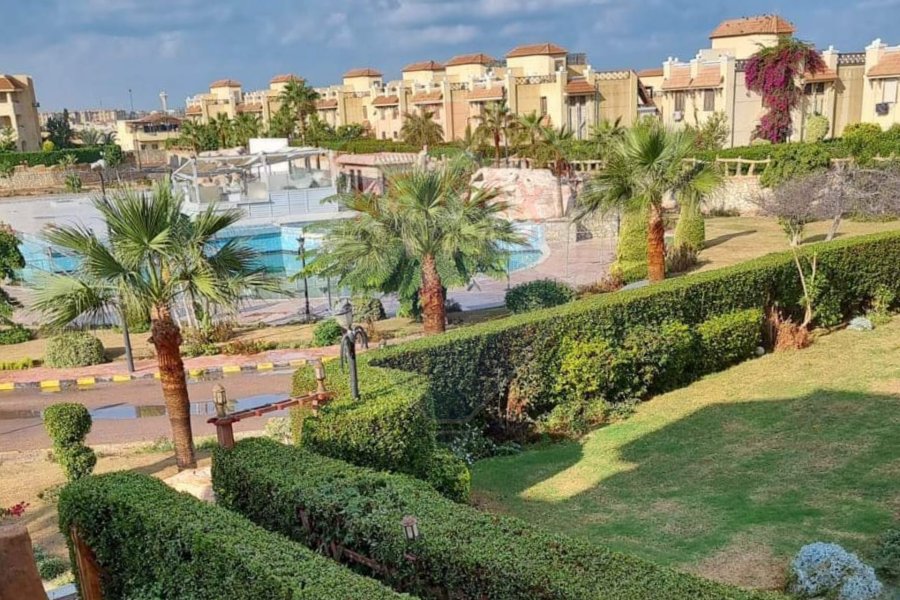 Villa for sale north coast (Marseille Beach 3)