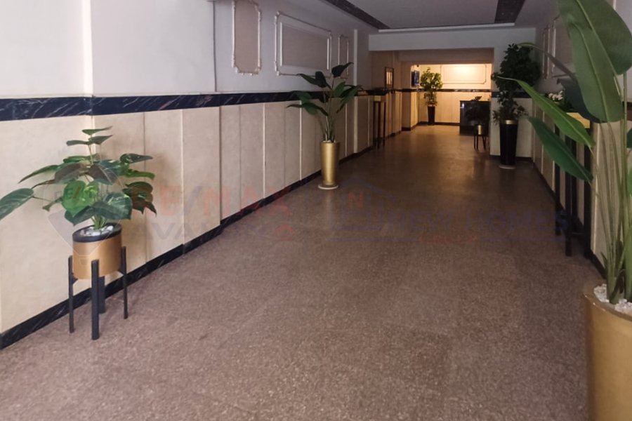 Apartment for sale 130 m Smouha (beside Hatem Mosque)