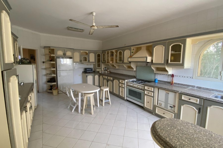 Villa for sale (Costa del Sol Village) 960 m