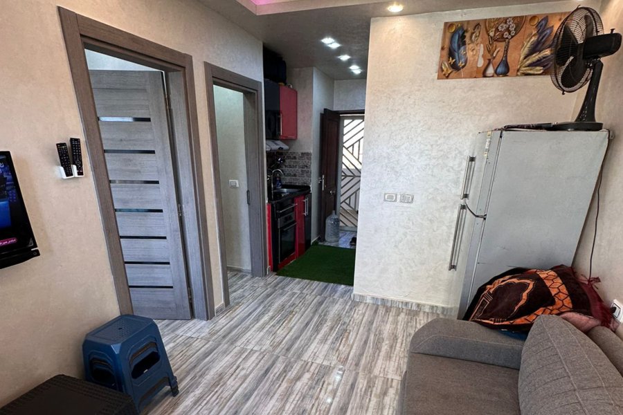 Chalet for sale (Porto golf sia lagoon) 68 m