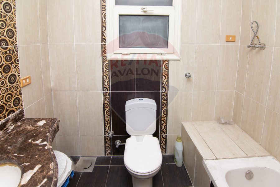 Apartment for sale 190 m Smouha (Fawzi Moaaz st)