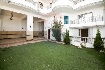 Villa for sale 375 m Muharram Bek (villa district - next to Palm Hills)