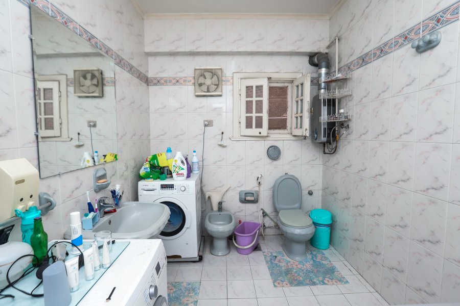 Duplex for sale 300m Smouha -Near to Sidigaber Station