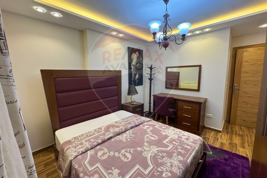 Apartment for rent 186 m Smouha (Valory - Transport & Engineering St)