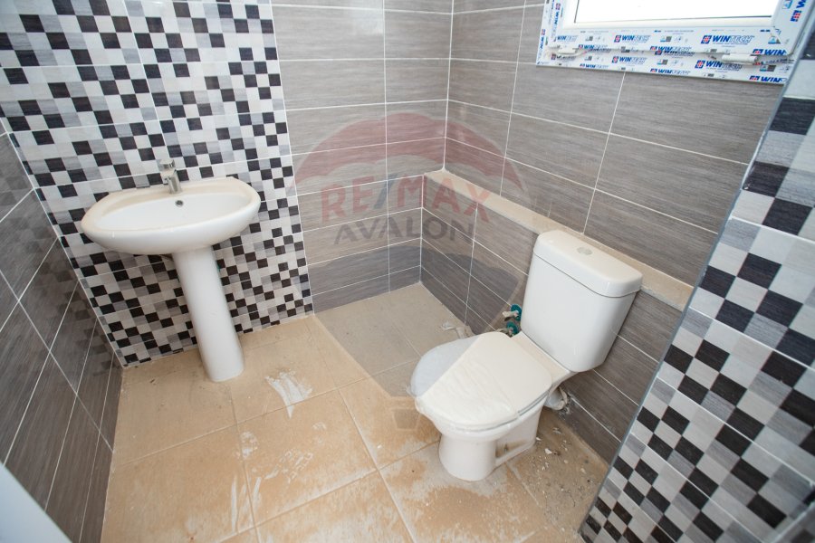 Villa Twin House for sale 255 m North Coast (Sidi Abdel Rahman - Marseilia Beach 4)