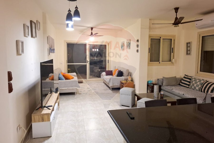 Twin villa for sale Sidi Abdel Rahman (Stella Heights) 245 m
