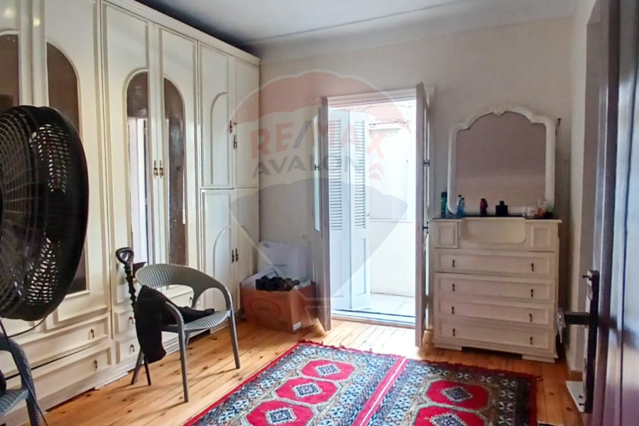 Apartment for sale 170 m Wabour Al Mayah (Mohammed Masoud St)