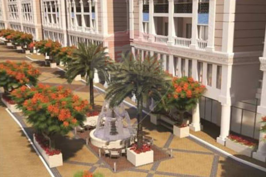 Apartment for sale 144 m Al-Seouf (Gamila City Compound)
