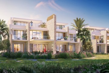 Chalet for sale (Silver Sand) 150 m
