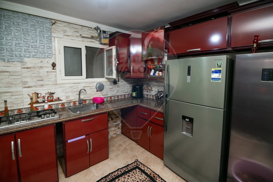 Apartment for sale 175 m Smouha (Kamal El Din Salah St.)