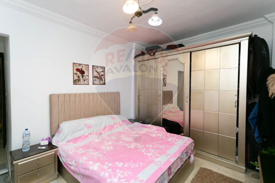 Apartment for sale 85 m Sidi Bishr (Behind the electricity co)