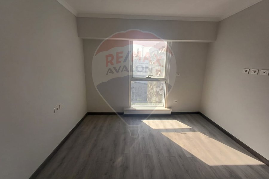 Apartment for sale 135 m Smouha (Grand View)