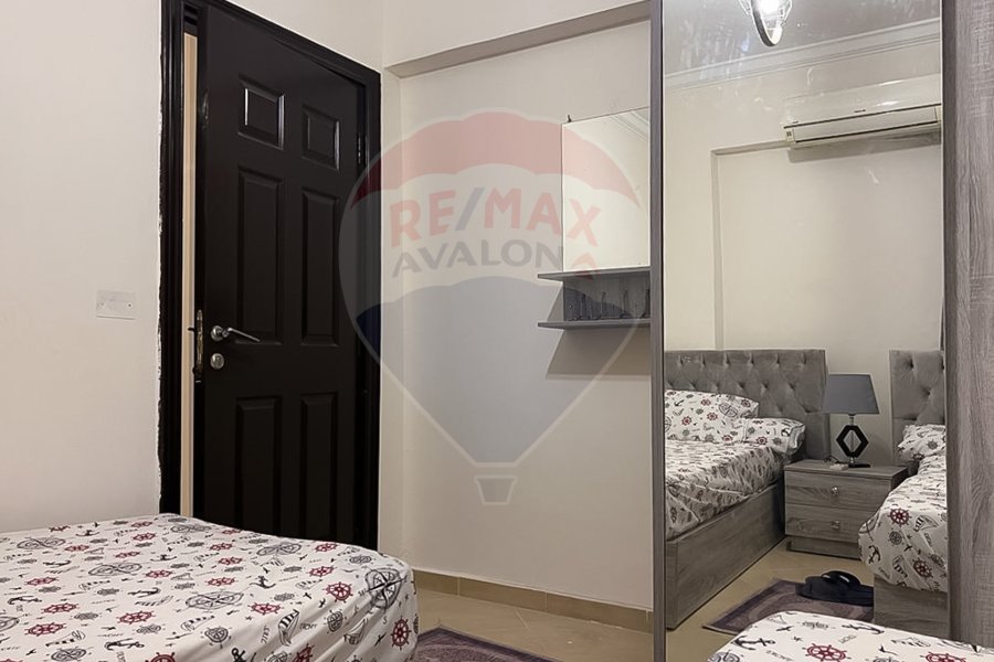 Chalet for sale (Emirates Heights) 120 m
