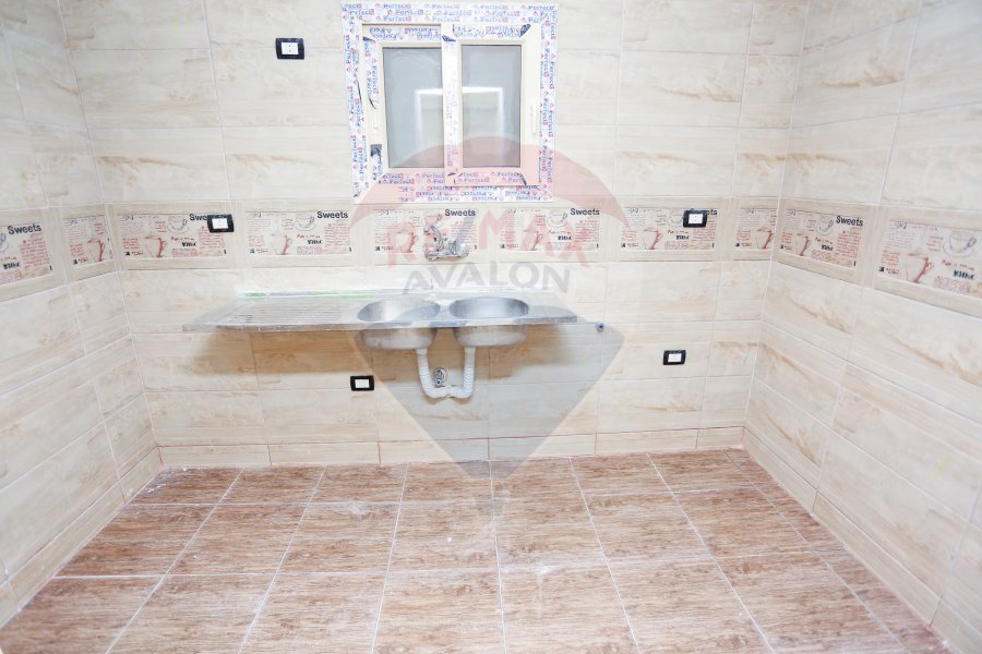 Apartment for sale 135 m ElSraya (num.1 Branched from the sea)
