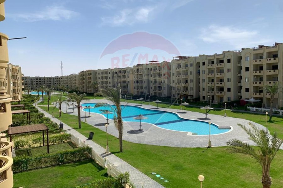 Chalet for sale 125 m coast (Stella Heights - Sidi Abdel Rahman)