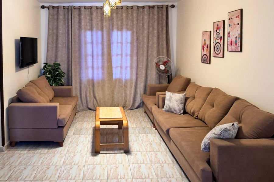 Chalet for sale (Marseille Beach 1) 125 m