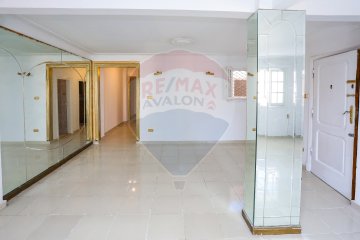 Apartment for sale 140 ibrahimia (in front of Al anba Takla hospital)
