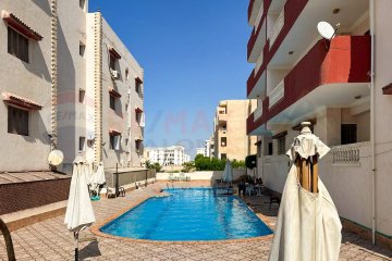 Chalet for sale (New Egypt - North Coast) 135 m