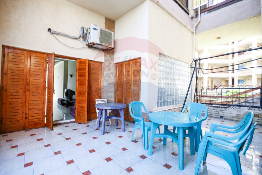 Chalet for sale 220 m Al Mamora ( Sec Num from the sea )