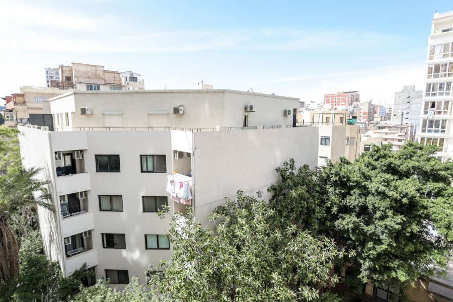 Apartment for rent 155m KafrAbdo (Kafr Abdo St