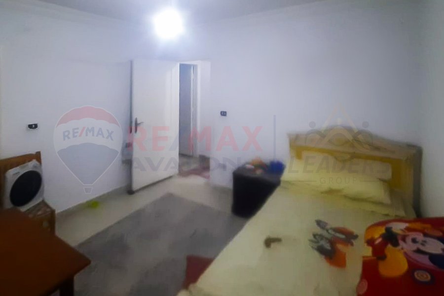 Apartment for sale 145 m Miami (Gamal Abdel Nasser St.)