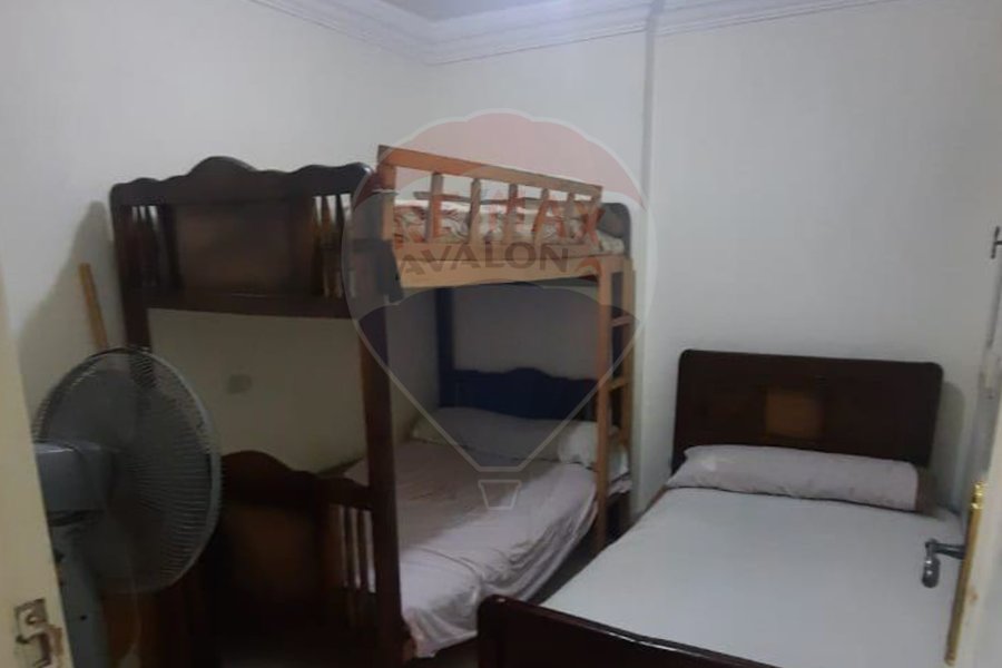 Apartment for rent 130 m Miami (Khaled Bin Al Waleed Street)