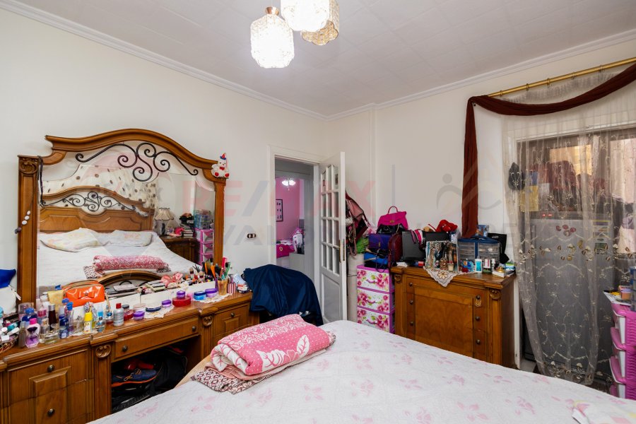Apartment for sale 110 m Cleopatra (Shiboub St.)
