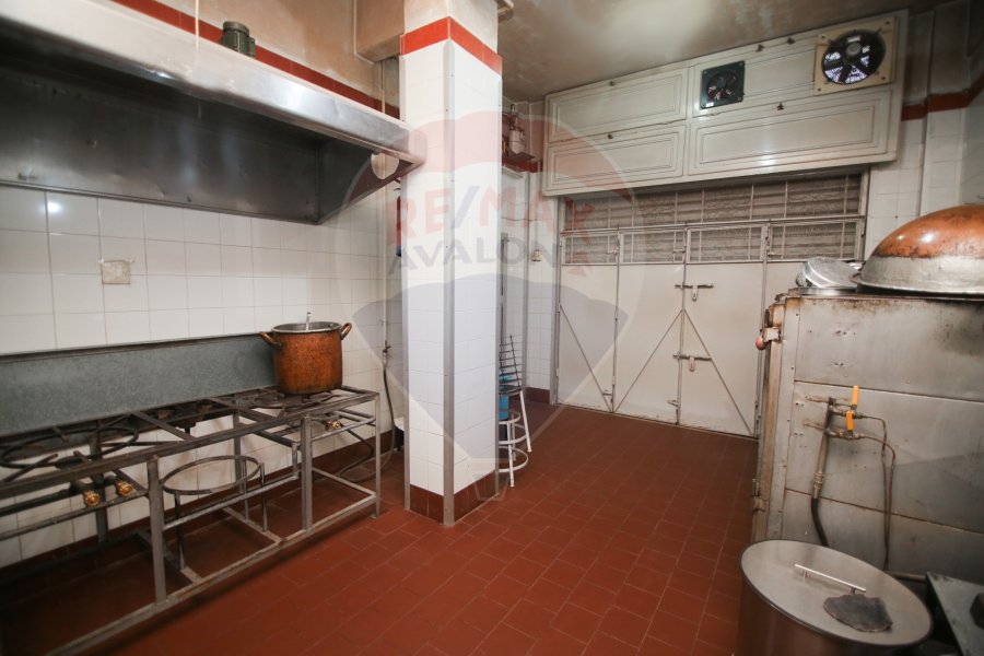 Shop for sale 124 m (Galal El-Deen El-Desouky St)