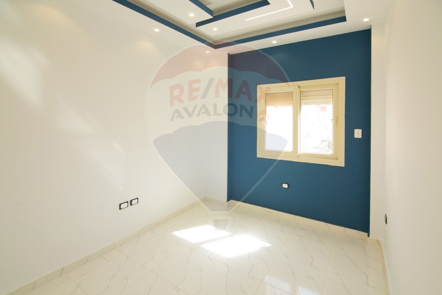 Standalone Villa for sale (Perla Marina) - 255 m