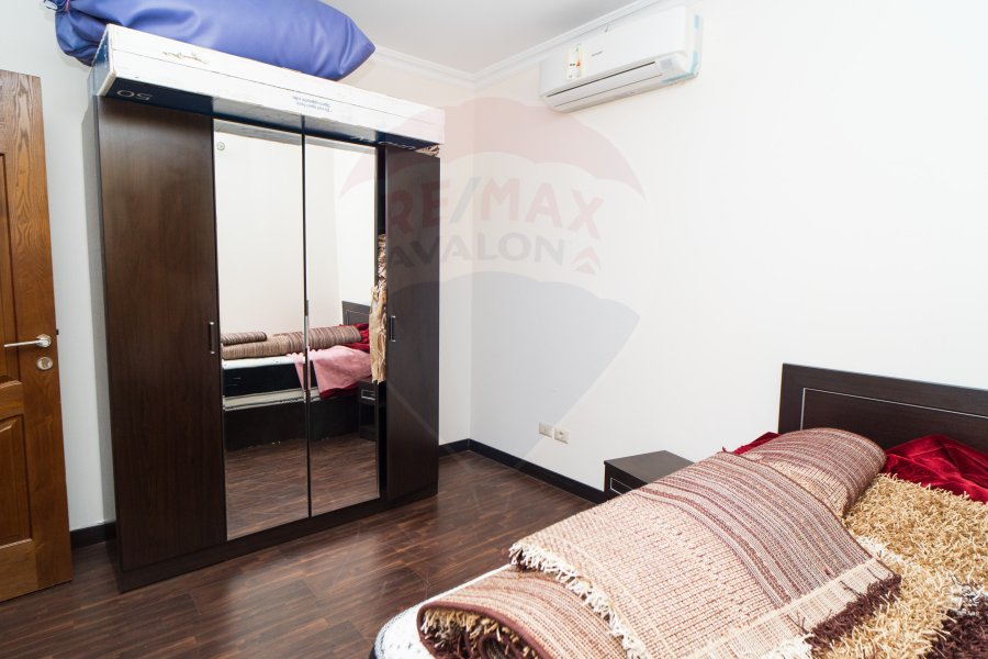 Villa for rent (not furnished) 388 m King Mariout (King Hights Compound)