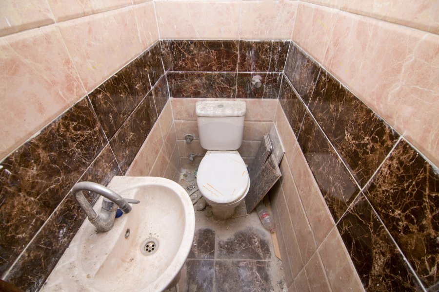 Clinic for sale 55 m Fleming (Mostafa kamil st)