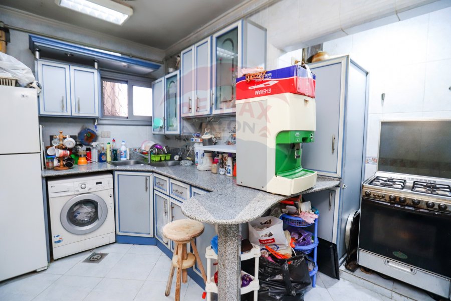 Apartment For Sale 120 m Louran (1st Num From Abo Qer St.)