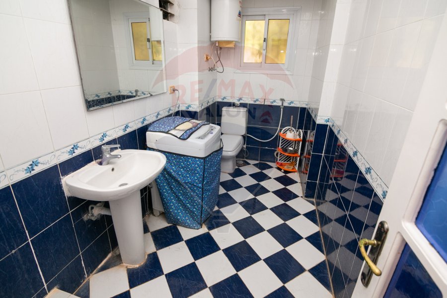 Standalone villa for sale (Badr Village) 200 m + 120 m garden - First row from the sea - 13,500,000 EGP-