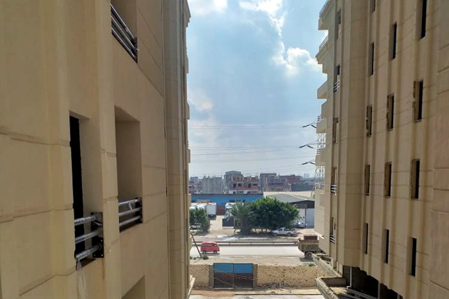 Apartment for sale 130 m New Smouha ( Smouha Elegance Towers )