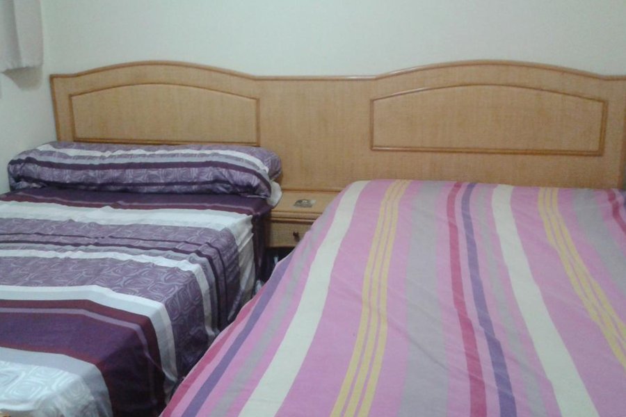 Chalet with roof for sale (Porto Matrouh) 48 m