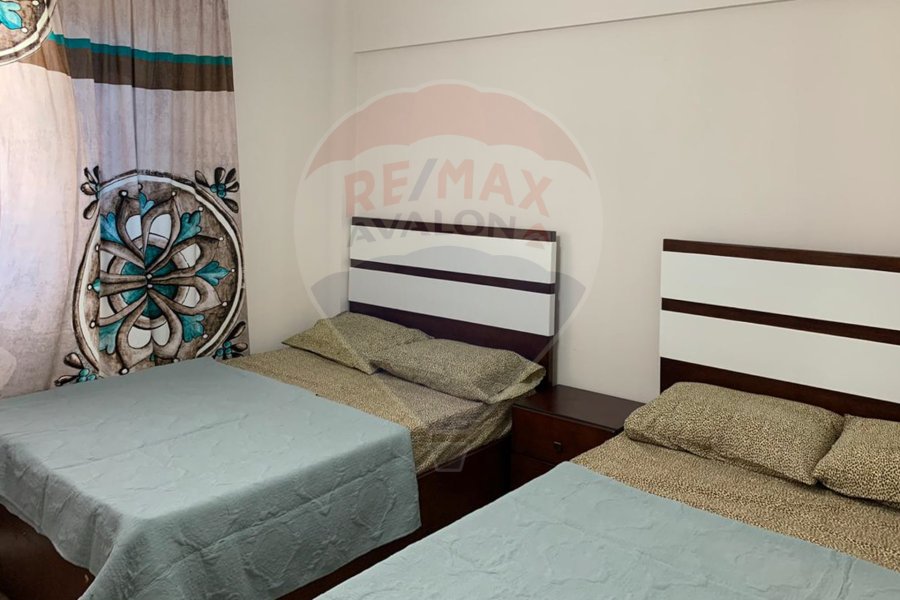 Chalet for sale (Marseille Beach 4 - Sidi Abdel Rahman) 125 m