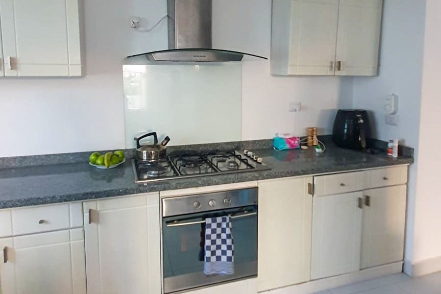 Twin house for sale with garden 338 m (Mountain View - Ras El Hekma)