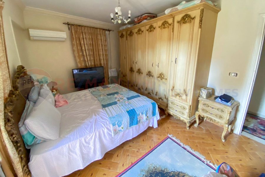 Apartment for sale 128 m Smouha (Al-Arish st.)