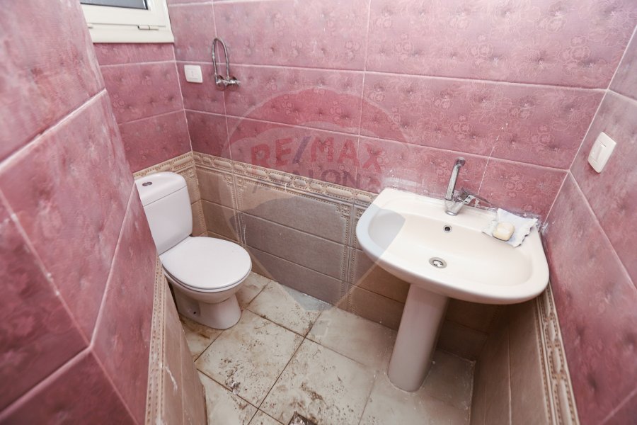 Administrative Unite For Rent 550 m Wabour El Miah (Gala Eldin Eldisoky St)