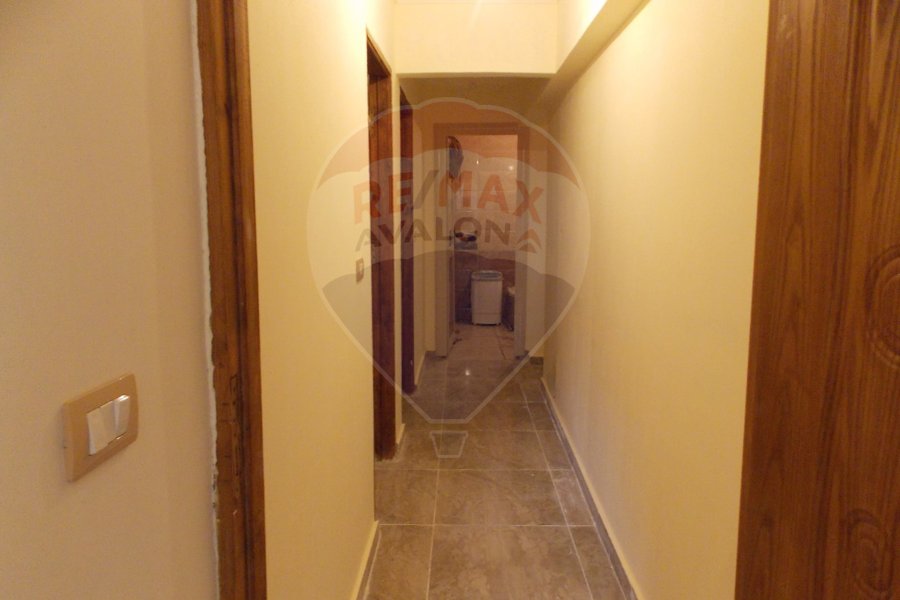 Apartment for sale 152 m Smouha (Al Riada Street)