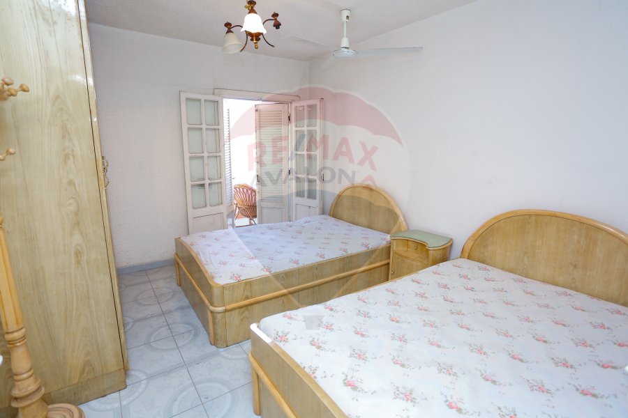 Apartment For Sale 155 m Mostafa Kamel (Officers Towers)